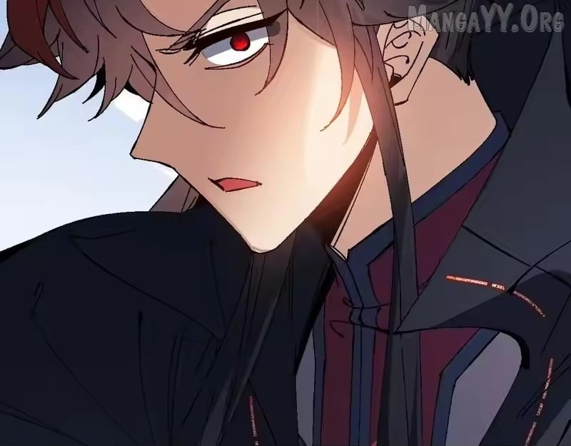 Master: This rebellious disciple is definitely not the Holy Son Chapter 169 - page 122